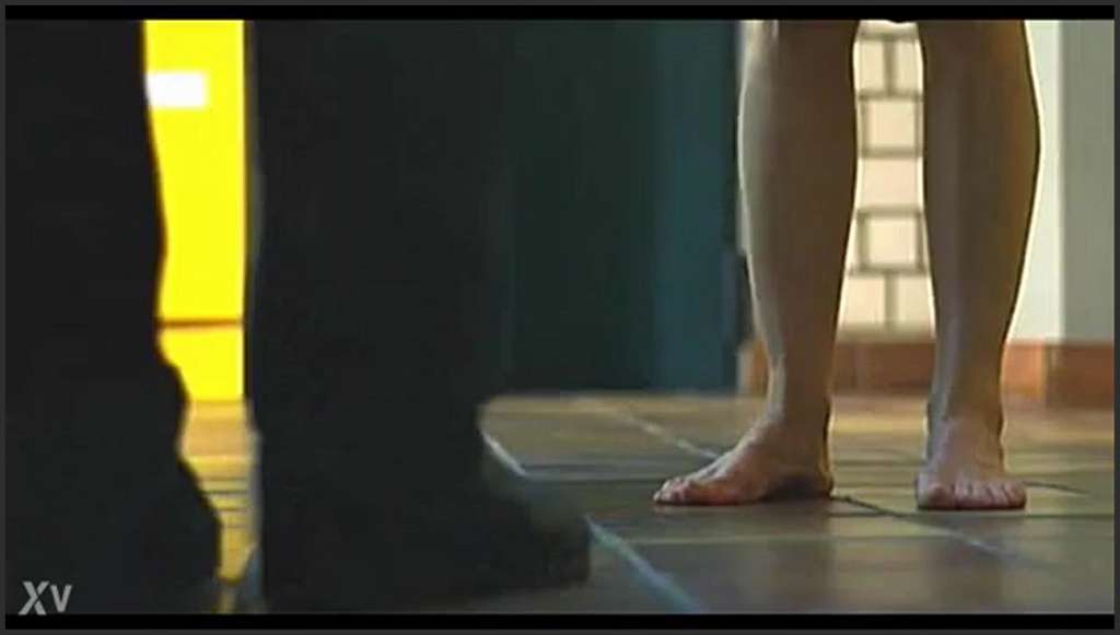 Andrea Sawatzki does it to the nurses in every way