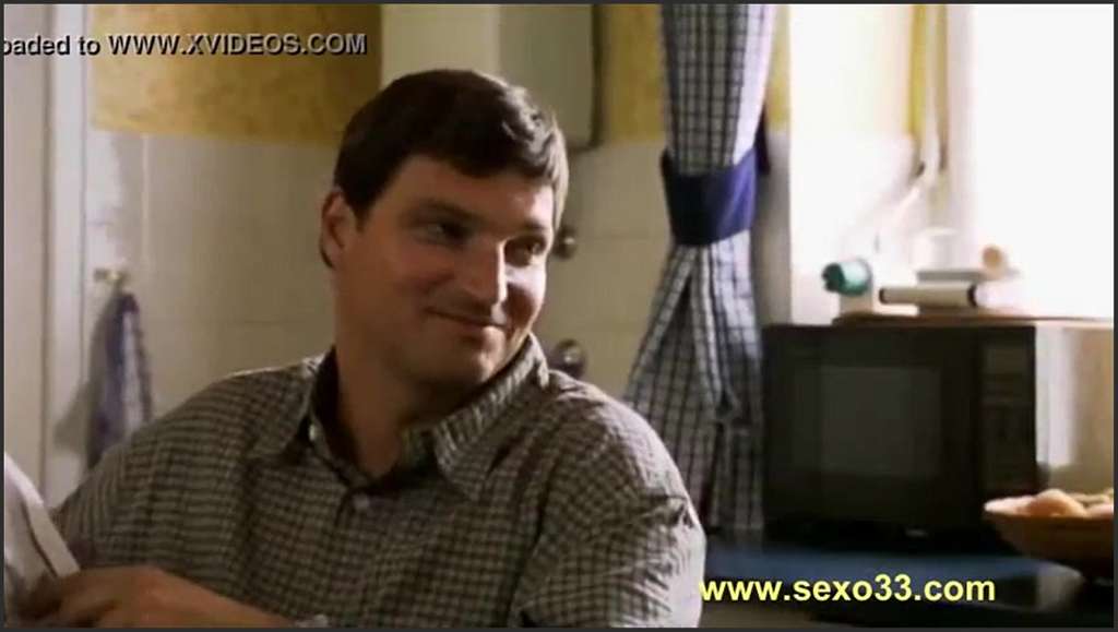 Andrea Sawatzki riding off: Cowboys banging in sex saloon