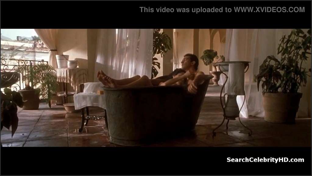 Angelina Jolie slut finds his dream cock