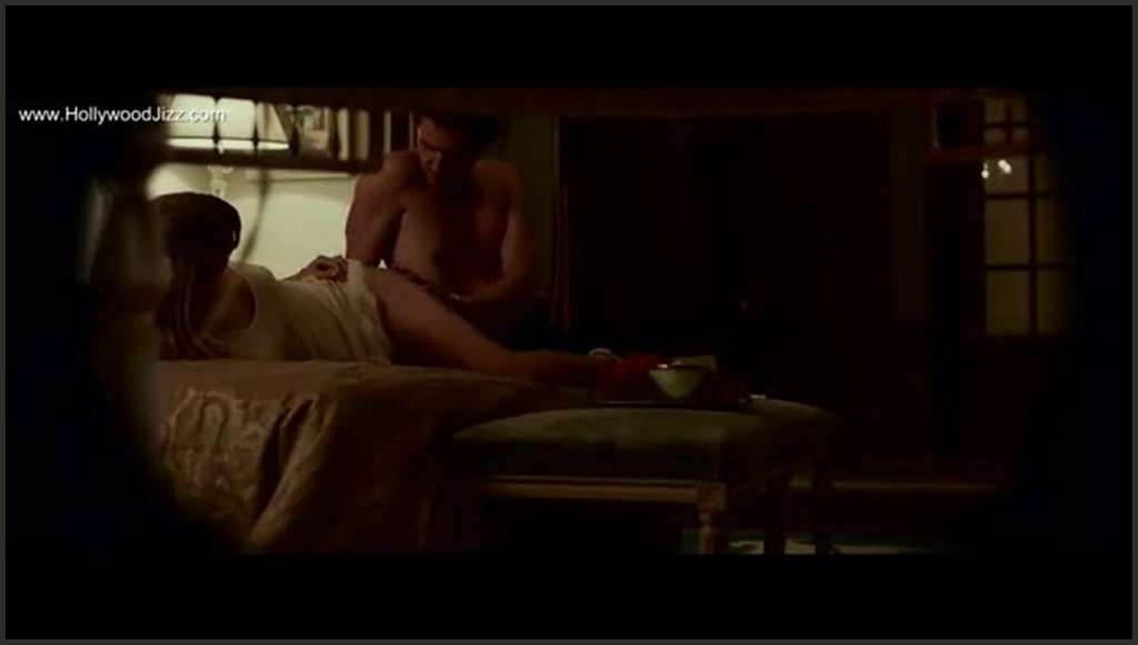 Angelina Jolie before fuck her ebony ass