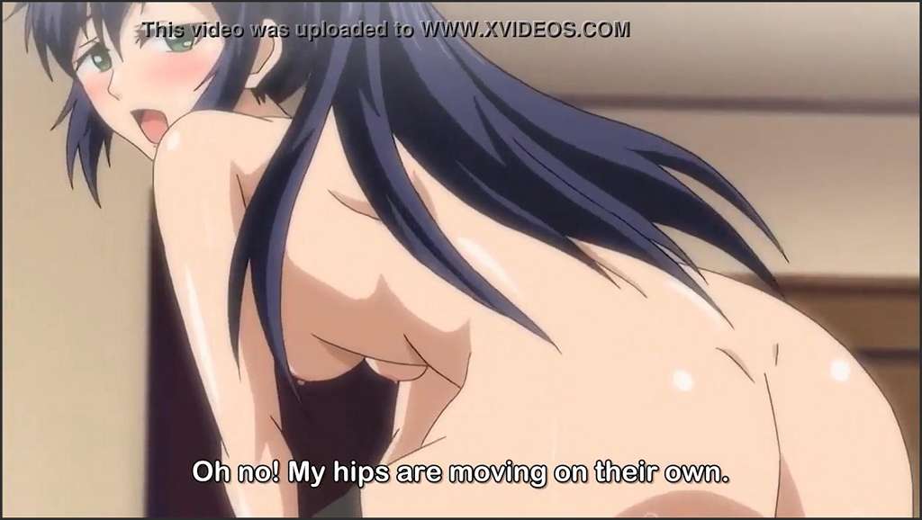 Anime Porn blows and fucks in front of the camera