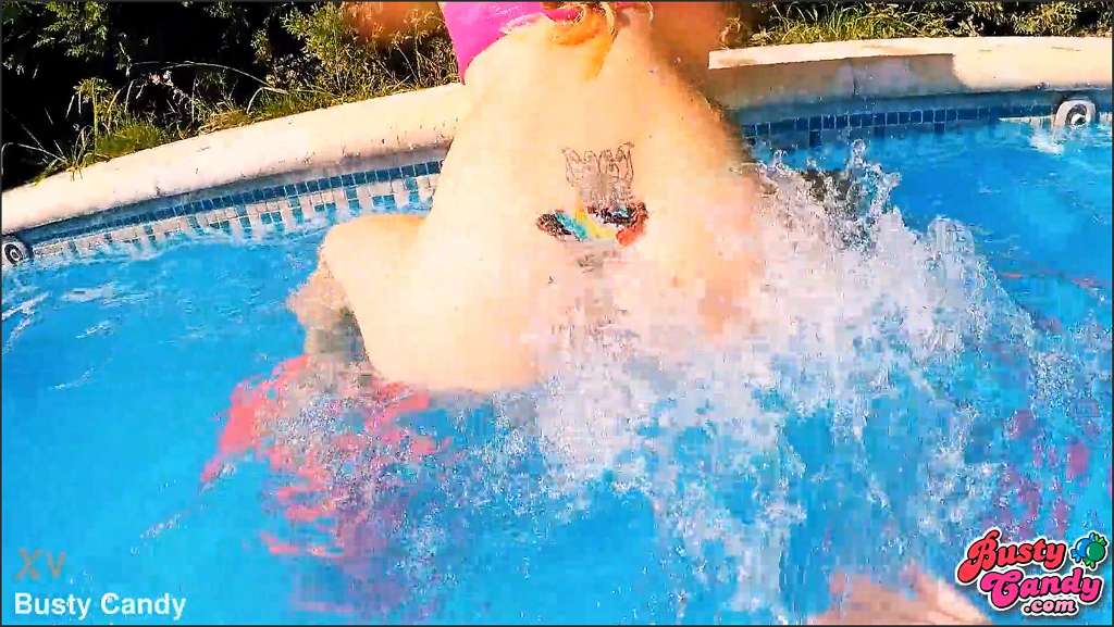 Antonia Rot busty suitor Farah-S and Diether von Stein