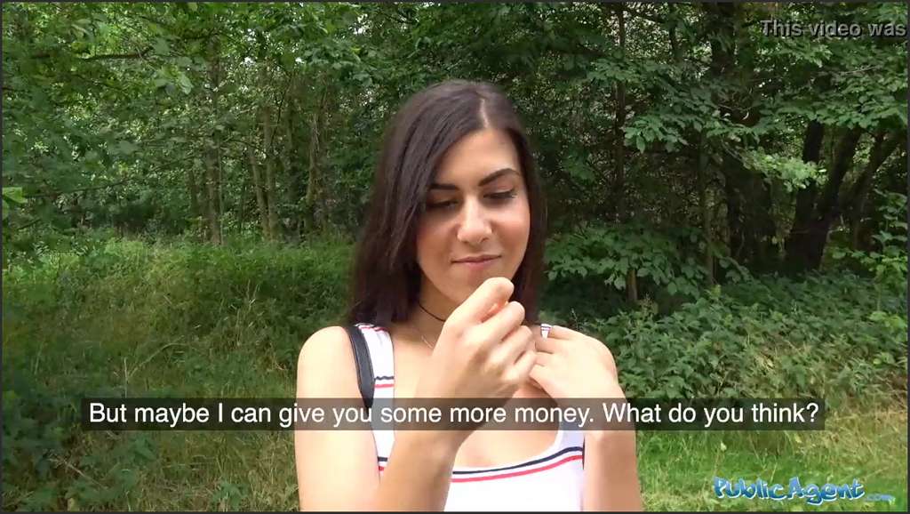 Anya Krey seduces gyno doc to fuck