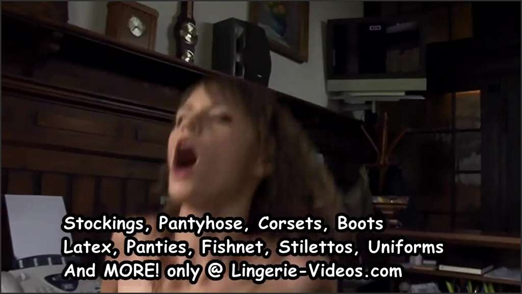 Beata Undine is horny for two hard cocks