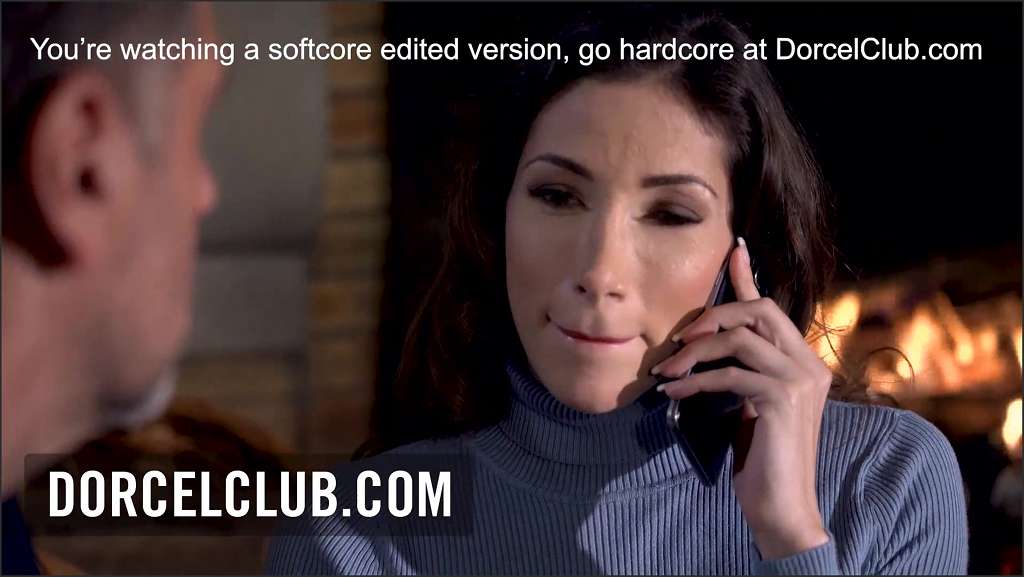 Claire Castel shoplifting girl pays with hard sex