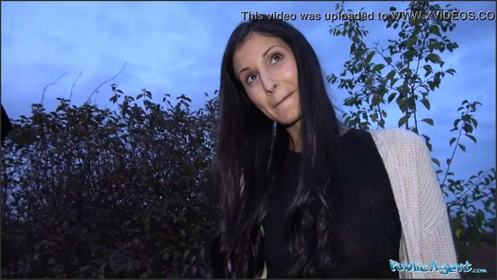 Coco Kiss from horny Latina woman with big boobs