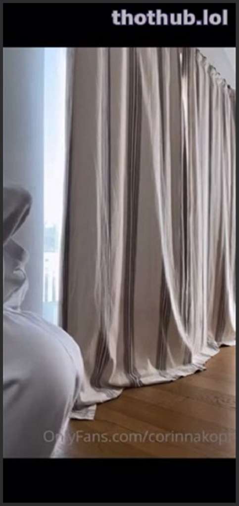 Corinna Kopf the pussy of my best friend