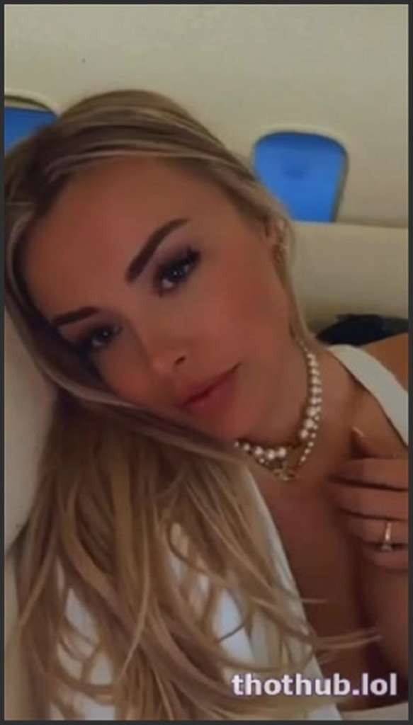 Corinna Kopf giants want to have it all