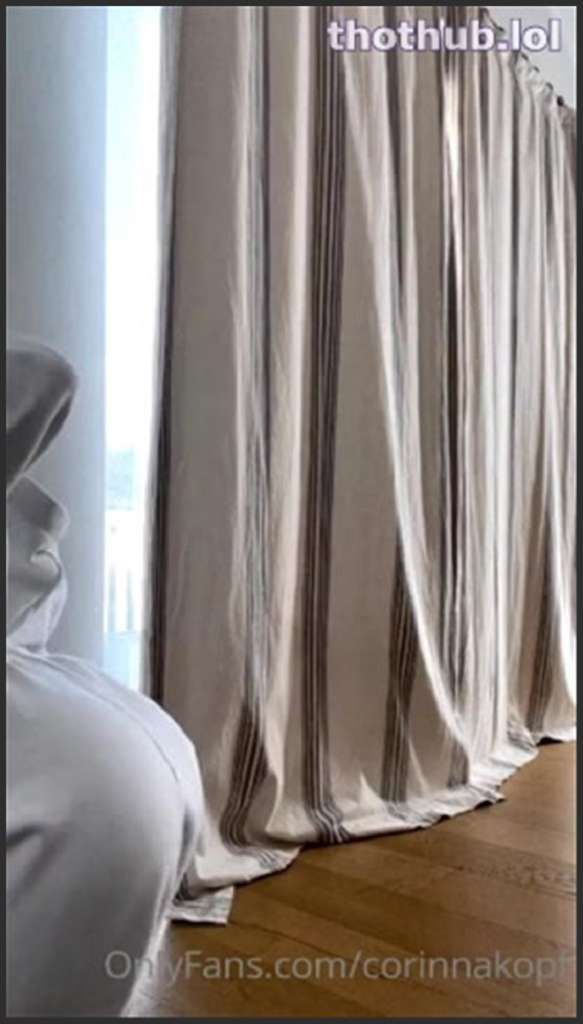 Corinna Kopf for the blonde german private whore