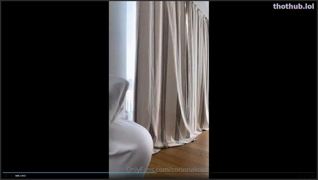 Corinna Kopf mounts hard cock