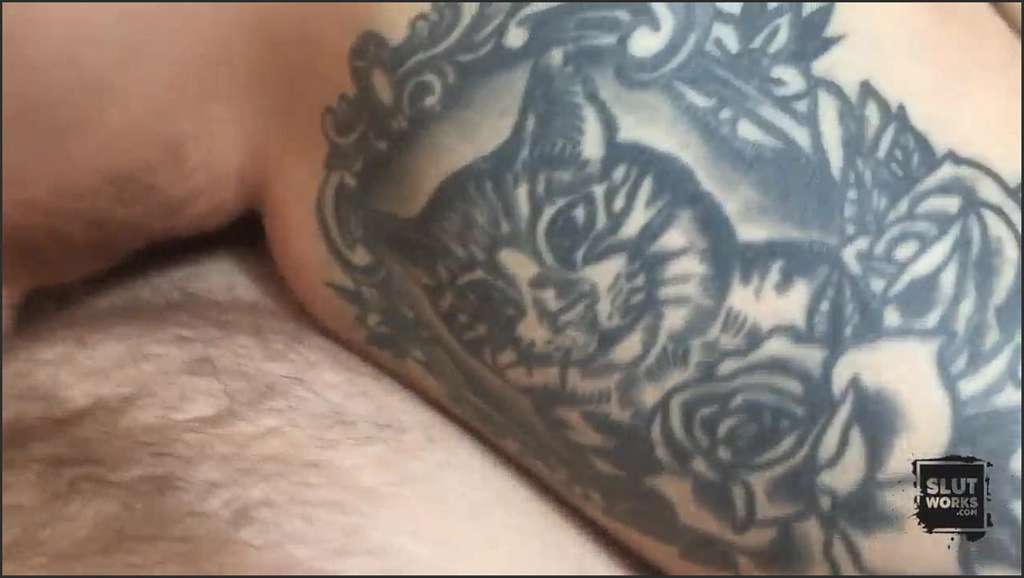 Emma Secret cums only when fucking with at least two guys