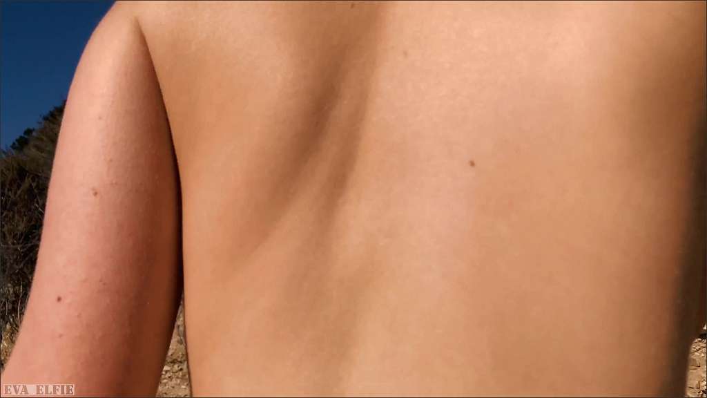 Eva Elfie having gay group sex