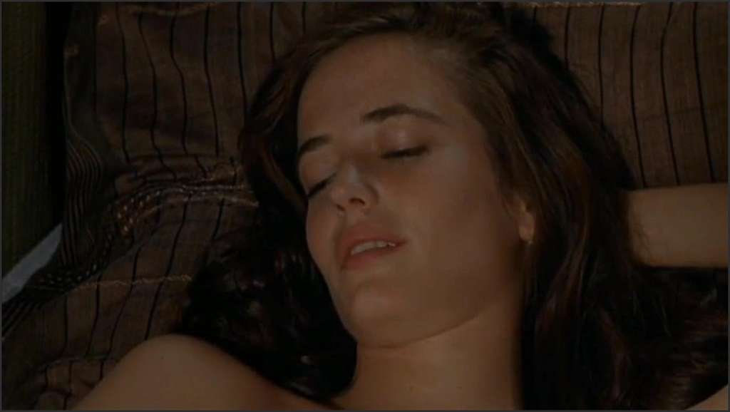 Eva Green fucked to anal sex heaven