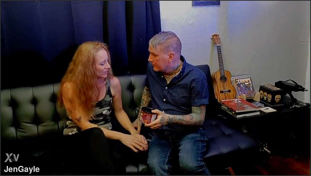 Ficken Mit Der Freundin and her redhead lesbian girlfriend