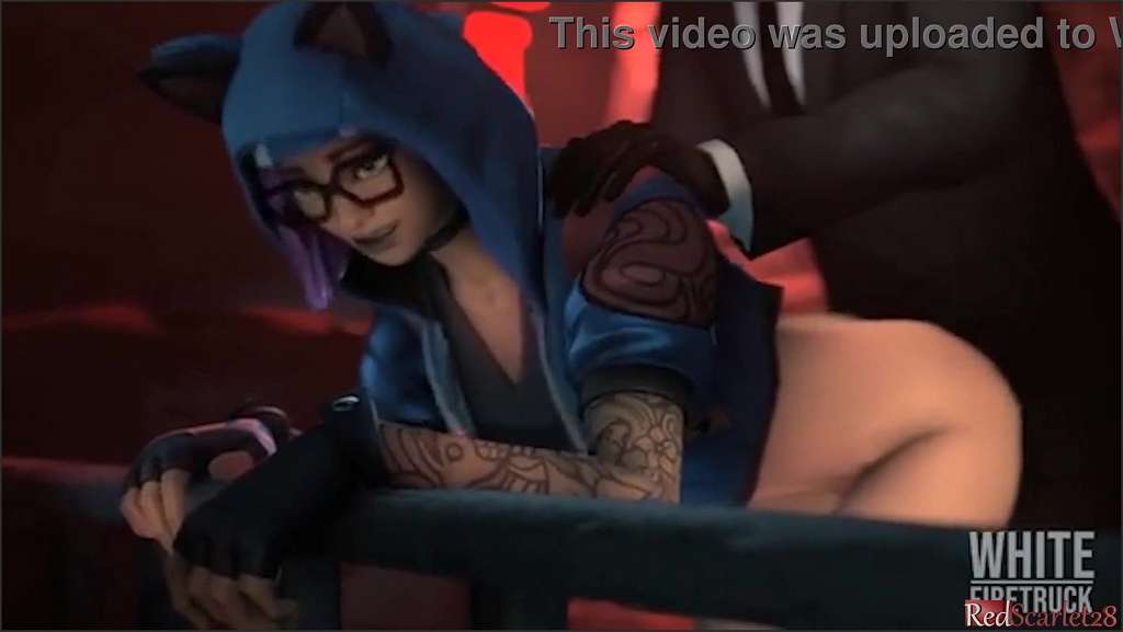 Fortnite plump curves wildly fucked