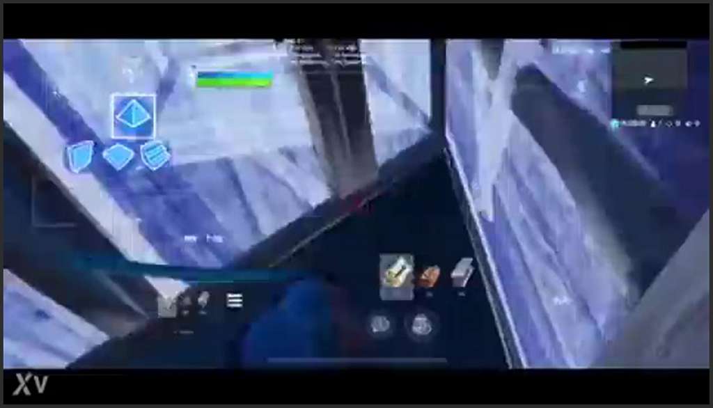 Fortnite herself a cock with her girlfriend