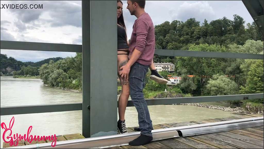 Gymbunny experiences horny sex with depraved schoolgirl