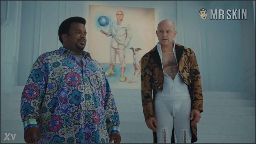 Jella Haase for brunette three hole mare