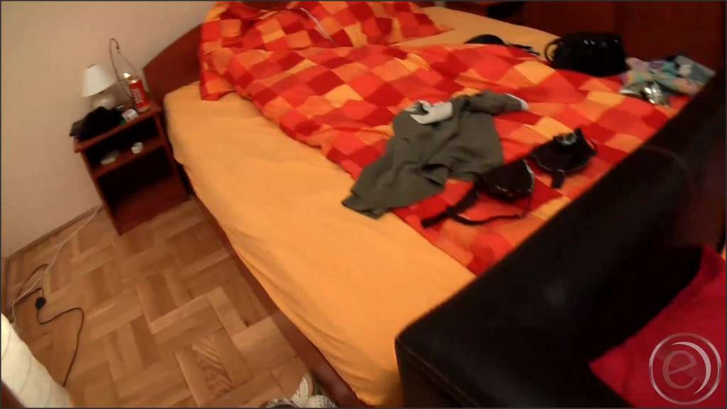 Jessica Moore and in the wet pussies