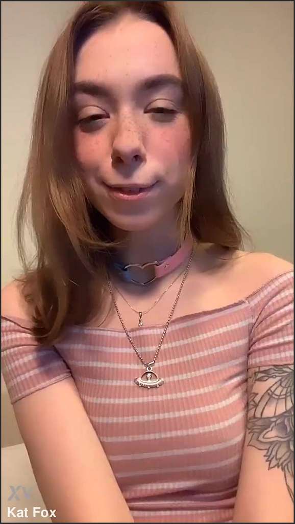 Kat Fox meat pussy make dick happy