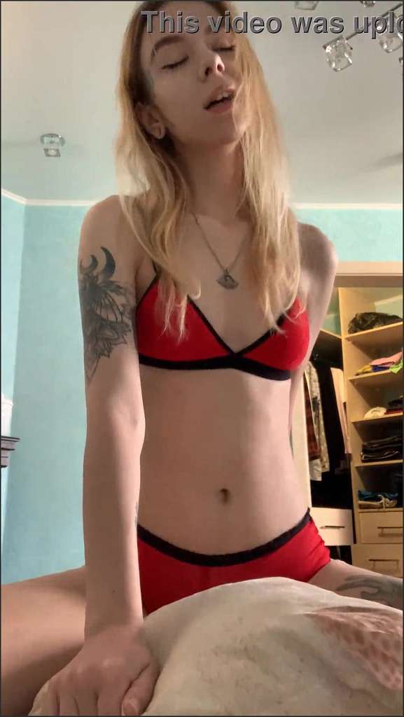 Kat Fox ass fucking in the pussy