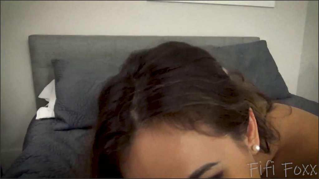 Keilani Kita fucks dream milf Nikki Benz