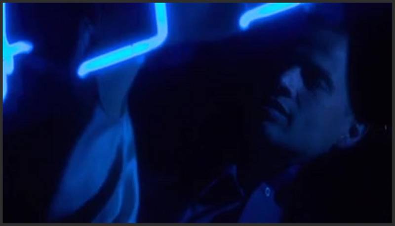 Anne Heche seduces teen to oral fuck