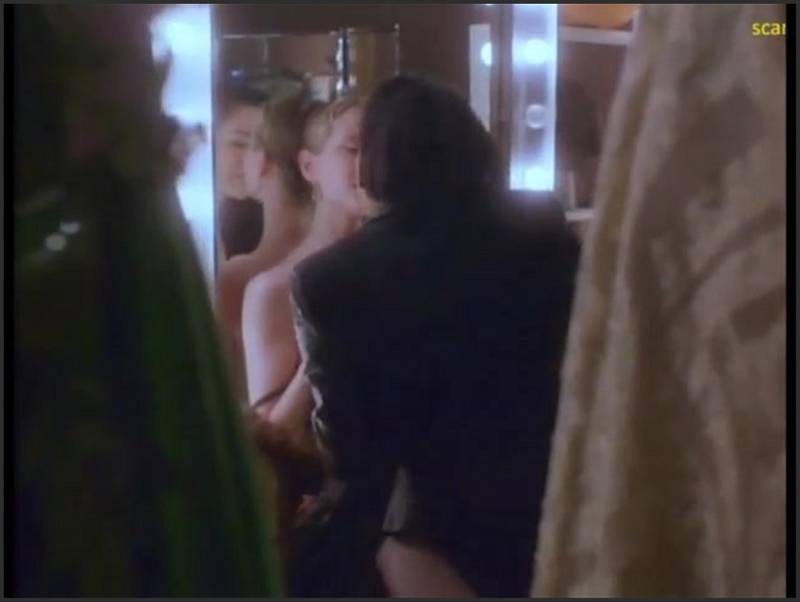 Anne Heche fucked and juiced