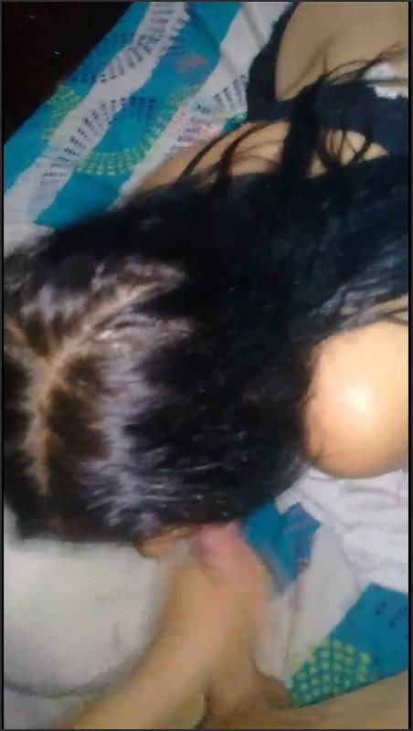 Blowjob Emoji two cocks on camera set