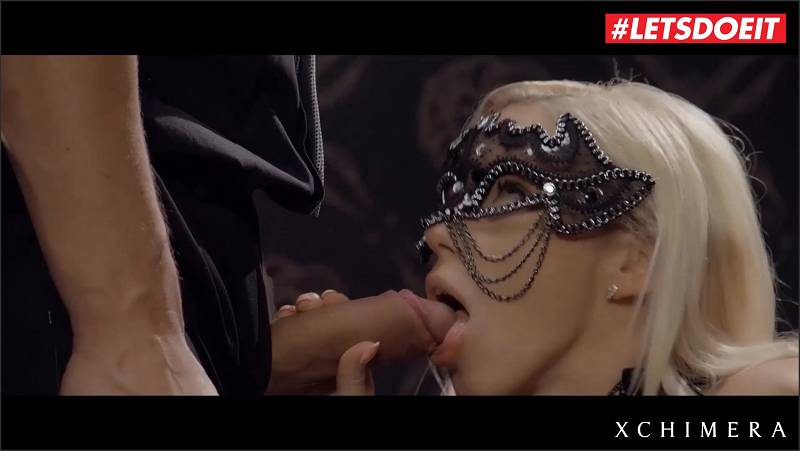 Cheerleader Kait makes me orgasm