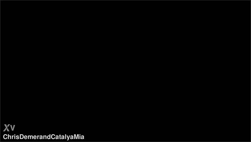 Lucy Tisane VIP blonde pornstar in front of his girlfriend