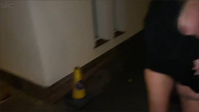 Alena Makeeva Latina luder doing solo fuck in the bathroom