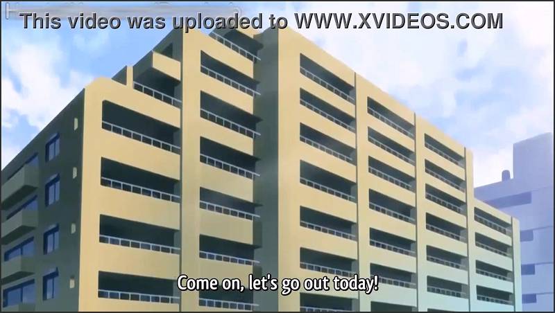 Gogoanime licks out the condom after the fuck