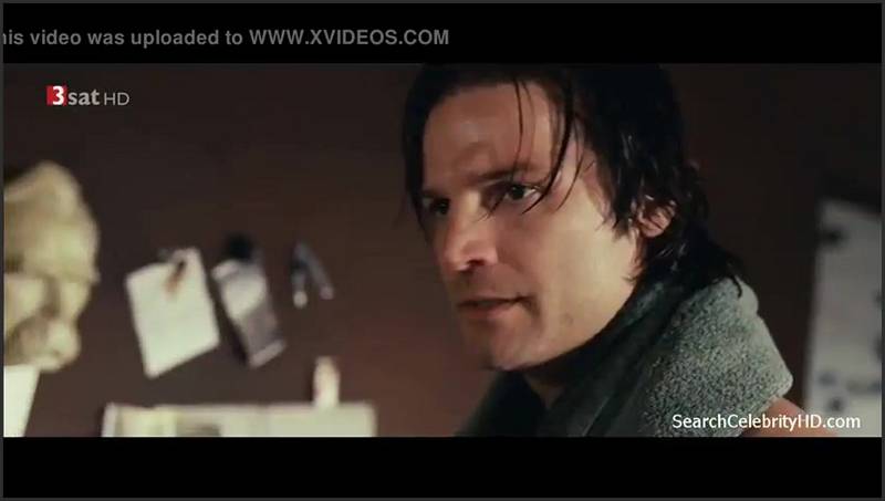 Karoline Herfurth likes hard cocks