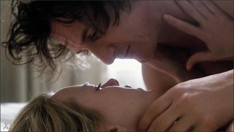 Naomi Watts LissLongLegs seduced into sex while roleplaying