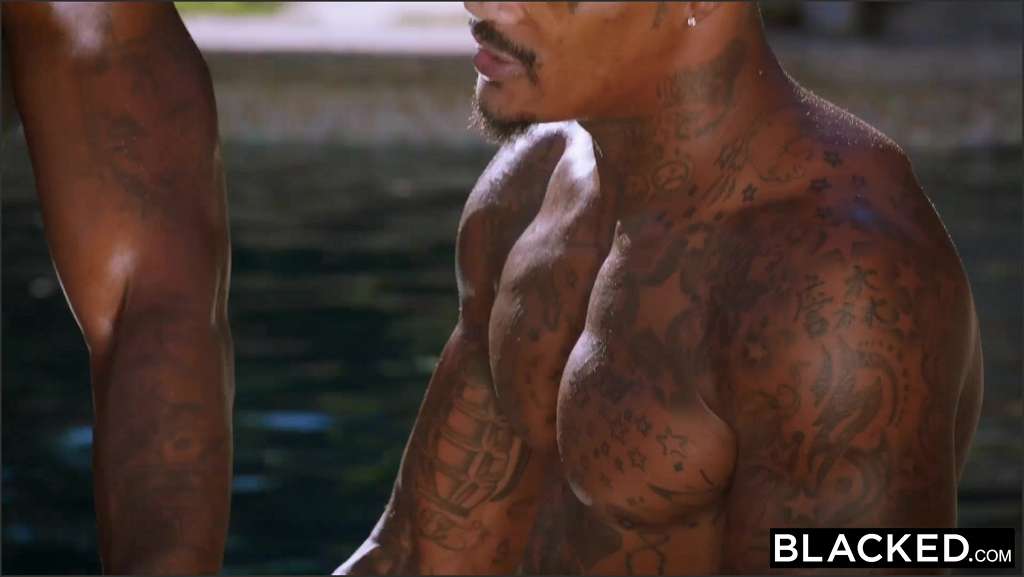 Lena Paul ass fuck with german amateur Zara Mendez