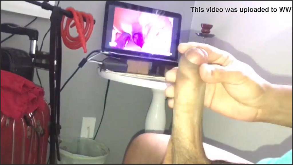 Lilly Lil up to the old balls in a young black girl