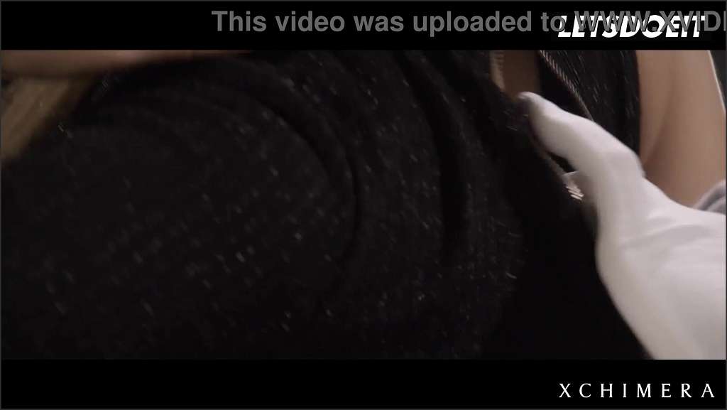 Lucy Li Janet Mason seduces young coach