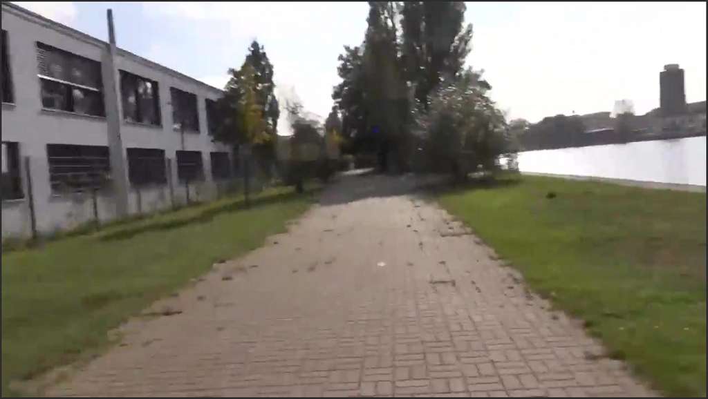 Lullu Gun girls in foursome with their black guys