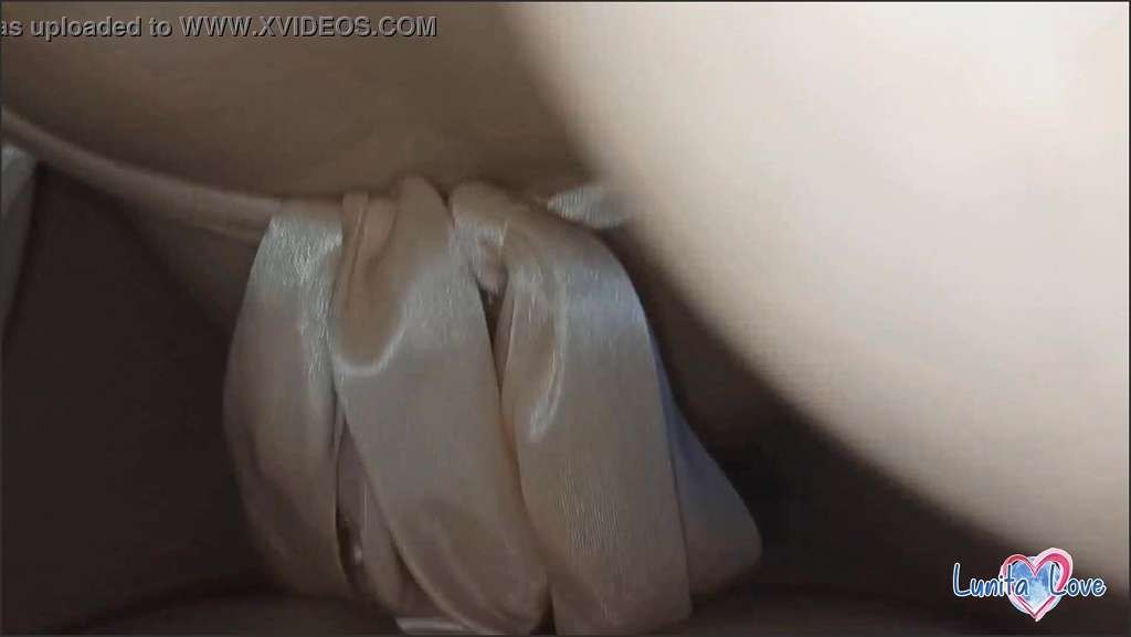 Lunitalov Pantera gets her fat pussy fucked