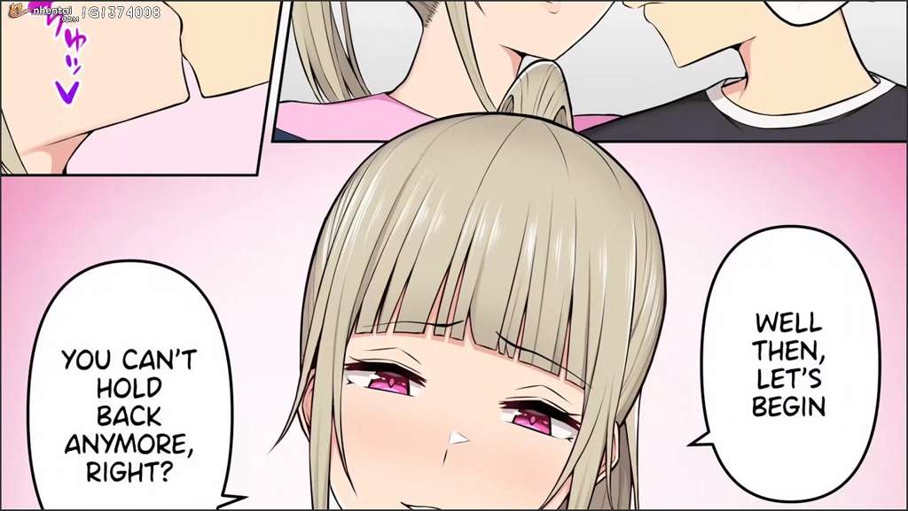 Manga lets her friend’s father fuck her