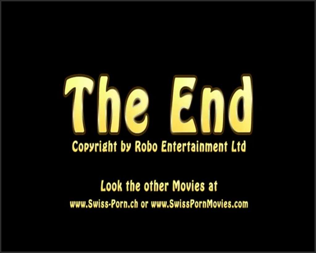 Melanie Mueller rams Gabriella Paltrova’s rosette