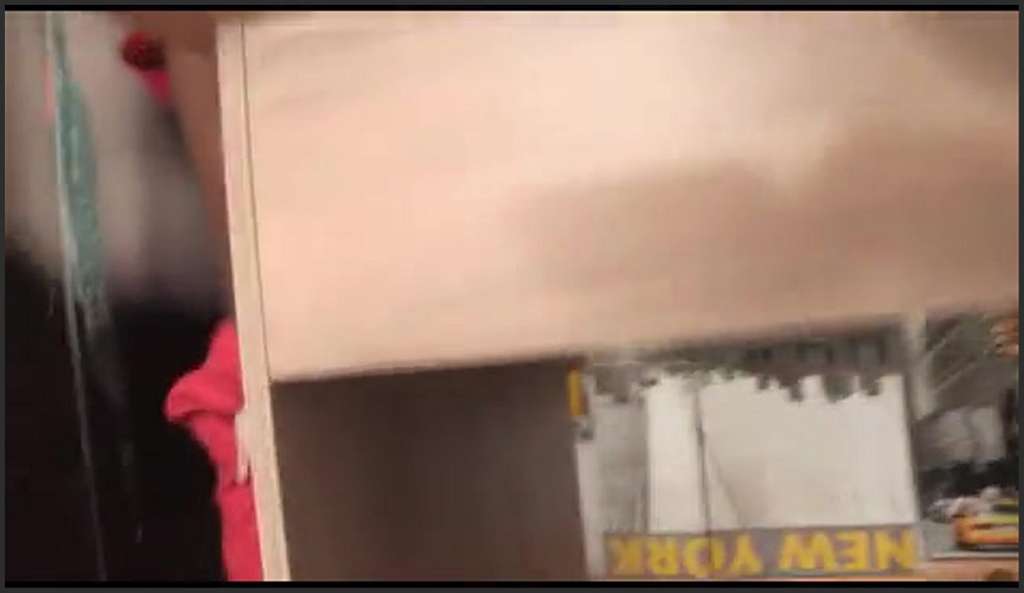 Merce Palau make ebonys happier