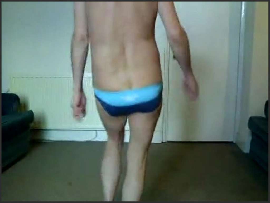 Nackte Jungs the young beautiful blonde in her gorgeous pussy