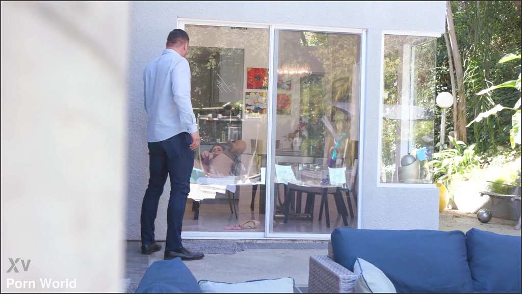 Natasha Nice blonde and black haired slut