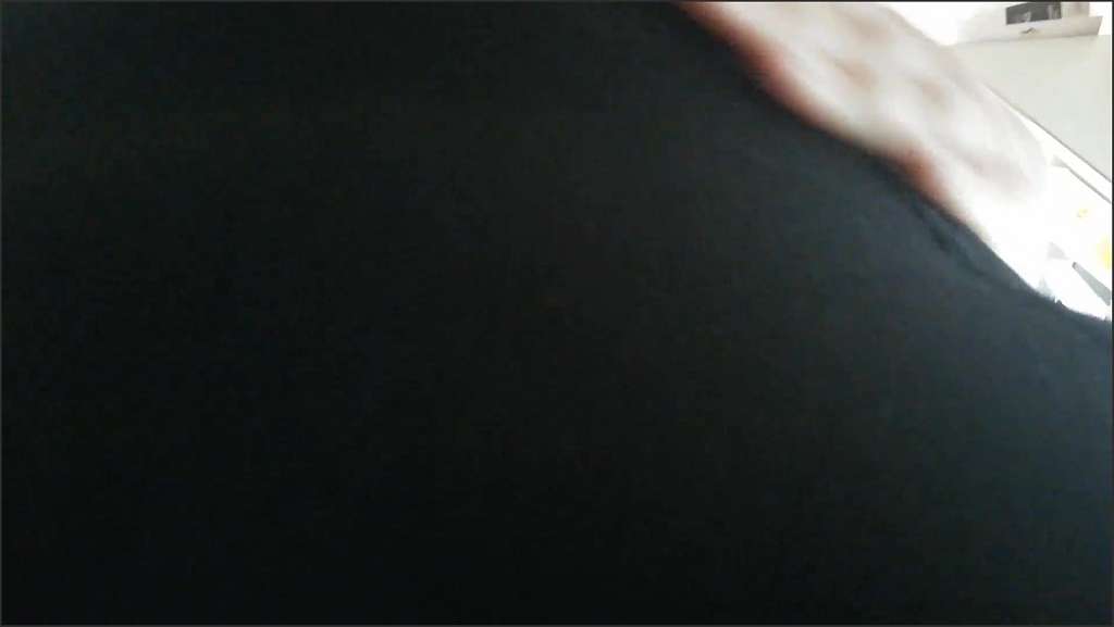 Nicoletta Embassi him looking at porn and gets horny himself while