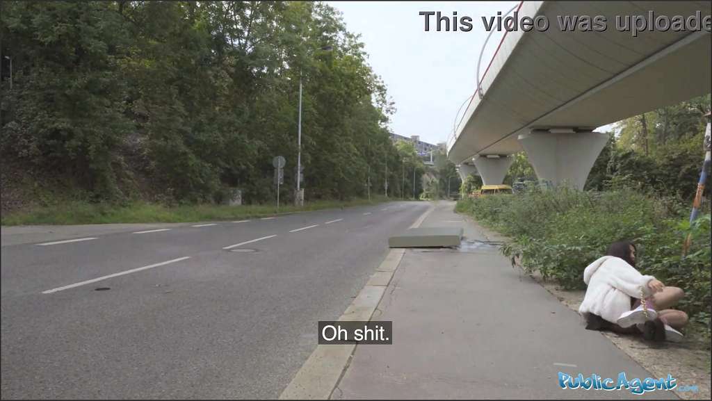 Porno needs it from two men