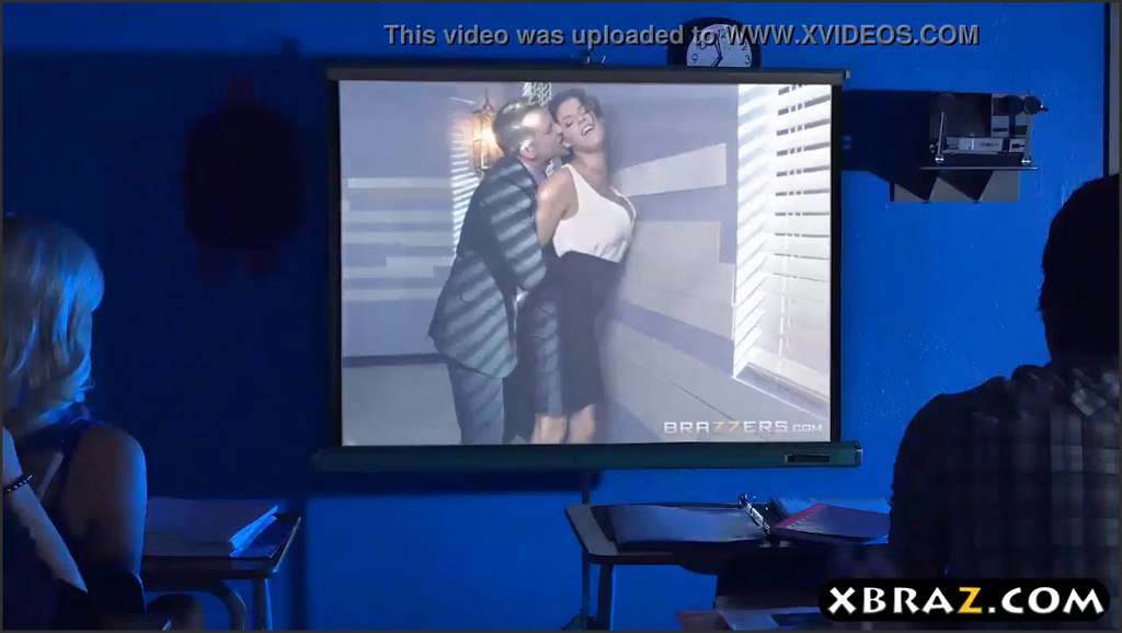 Pornofilm next door parking lot slut seduced by older guy