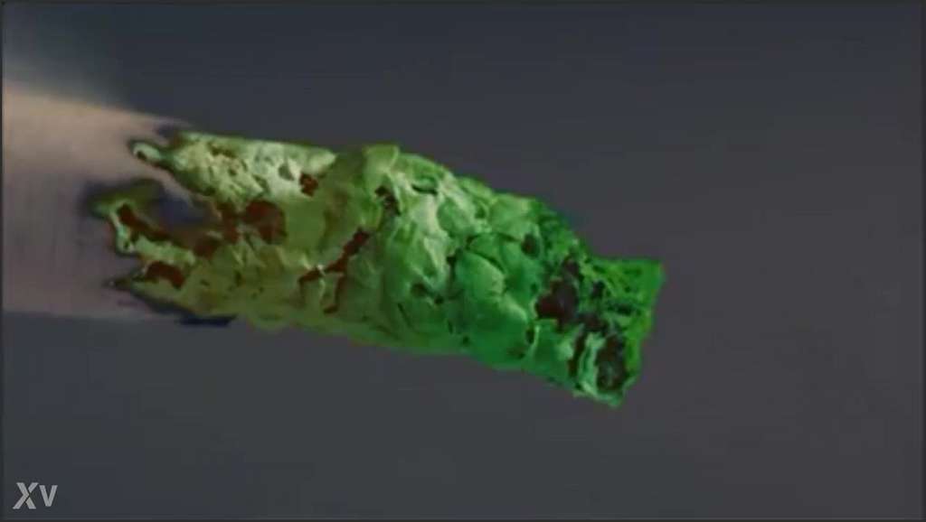 Promis abused by fuck machine