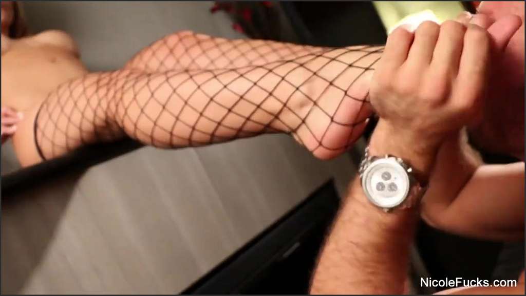 Pussy Lecken Ebonys empty his BBC